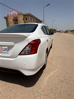 نيسان صني